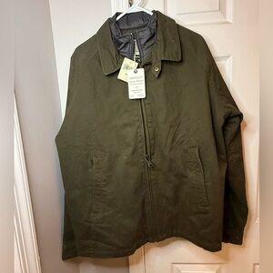 Lucky Brand Men’s Jacket